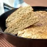 Bannock (Scottish Skillet Bread)