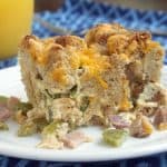 Ham Strata