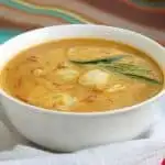 Goan Fish Curry