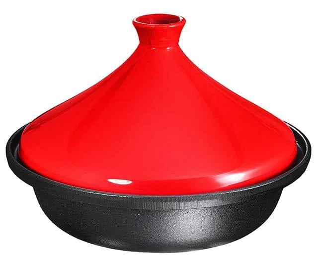 Moroccan Tagine