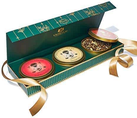 Chai Tea Gift Set