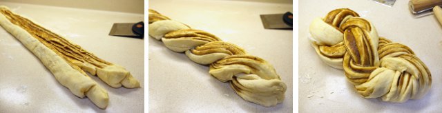 How To Make Jewish Cinnamon Babka Bread Step By Step | Curious Cuisiniere