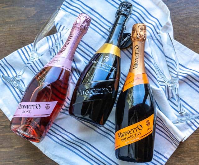 Mionetto Prosecco