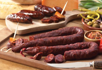 10 Unique Food Gifts From Around The World • Curious Cuisiniere