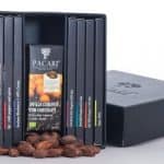 Pacari Chocolate Holiday Giveaway (ENDED)