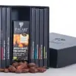 Pacari Chocolate Holiday Giveaway (ENDED)