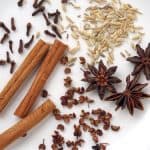 Chinese Five Spice Blend