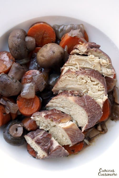 coq au vin slow cooker coq au vin slow cooker
