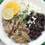 Slow Cooker Cuban Mojo Pork