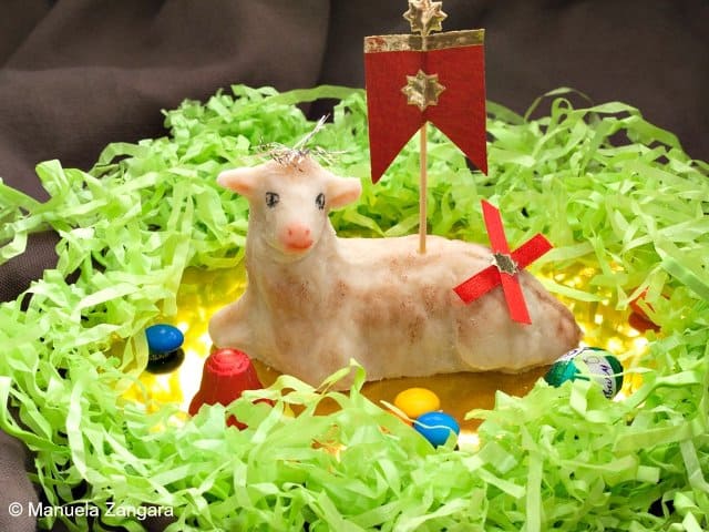 Traditional Italian Easter Recipes • Curious Cuisiniere