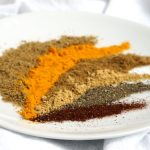 Simple Homemade Curry Powder