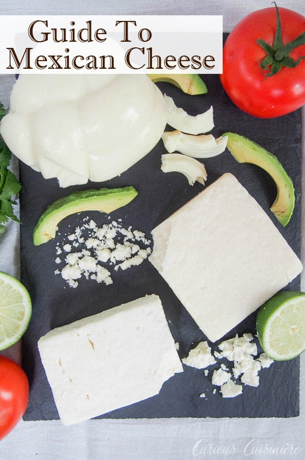 Cotija Cheese vs Queso Fresco: How Are They Different & When to Use Each