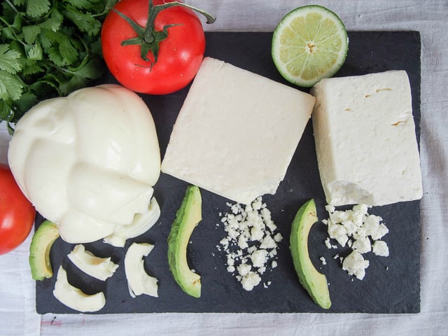 where to buy cotija cheese australia