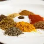 Ras El Hanout (Moroccan Spice Mix)