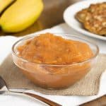 While it may sound odd, Filipino Banana Ketchup is a delicious condiment that is sweet and tangy, and remarkably similar to tomato ketchup in flavor. You might just forget there are bananas in there! | www.CuriousCuisiniere.com