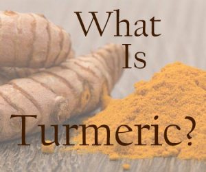 Turmeric is a wonderful spice that is used in many cultural cuisines. We're taking a look at exactly what is turmeric and how to use turmeric in your cooking for it's unique flavor and beautiful color.  | www.CuriousCuisiniere.com