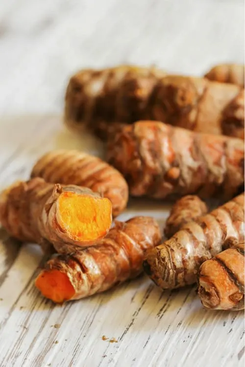 What Is Turmeric And How To Use It • Curious Cuisiniere