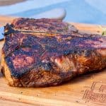 Bistecca alla Fiorentina (Florentine Steak)