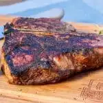 Bistecca alla Fiorentina (Florentine Steak)