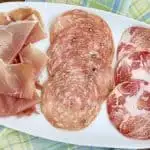 What Is Salumi?