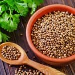 What is the difference between cilantro and coriander?