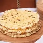 Mbejú (Paraguayan Gluten-Free Cheese Flatbread)
