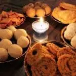 What is Diwali? Food and traditions of the festival of lights