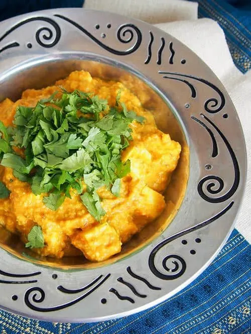 Paneer Makhani