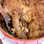 Easy French Cassoulet and Tannat Wine from Uruguay