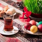 Nowruz (Persian New Year)