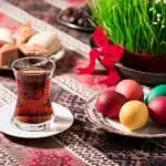 Nowruz (Persian New Year)