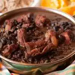Feijoada (Brazilian Black Bean Stew)