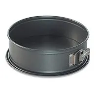 Nordic Ware Leakproof Springform Pan, 10 Cup, 9 Inch