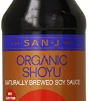 Shoyu | Traditionally Brewed Soy Sauce