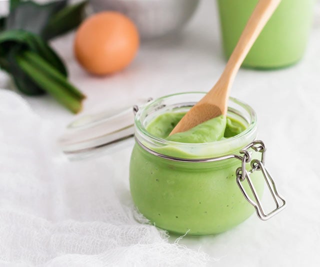 Featured image of post Simple Way to Pandan Paste Recipe