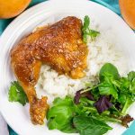 South African Chutney Chicken and Chenin Blanc Pairing