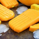 Mango Paletas