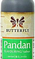 Pasta de Pandan de Mariposa 1 Oz.