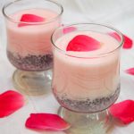 Falooda (Indian Rose Drink)