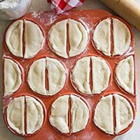 Big Pierogi Maker by Kitchen Niche