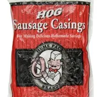 Hog Home Pack Sausage Casings 32mm (8oz.)