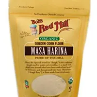 Masa Harina Corn Flour