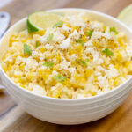 Esquites (Mexican Street Corn Salad)