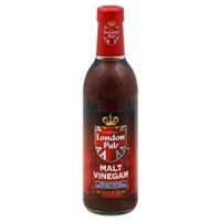 Reese London Pub, Malt Vinegar, 12.7 oz