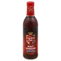 Reese London Pub, Malt Vinegar, 12.7 oz