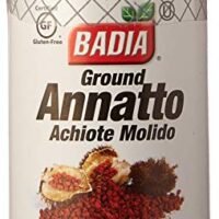 Badia Annatto Ground 2.75 Oz