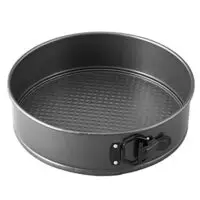Wilton Non-Stick Springform Pan, 10-Inch