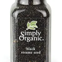 Black Whole Sesame Seed