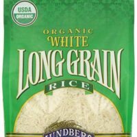 Rice, Long Grain