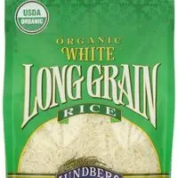 Rice, Long Grain